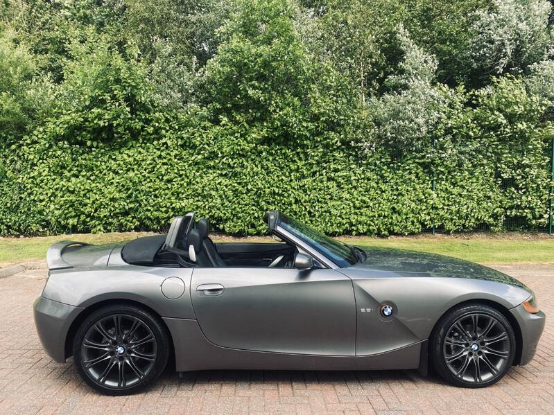 BMW Z4