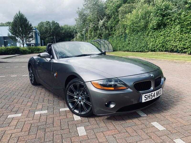 BMW Z4
