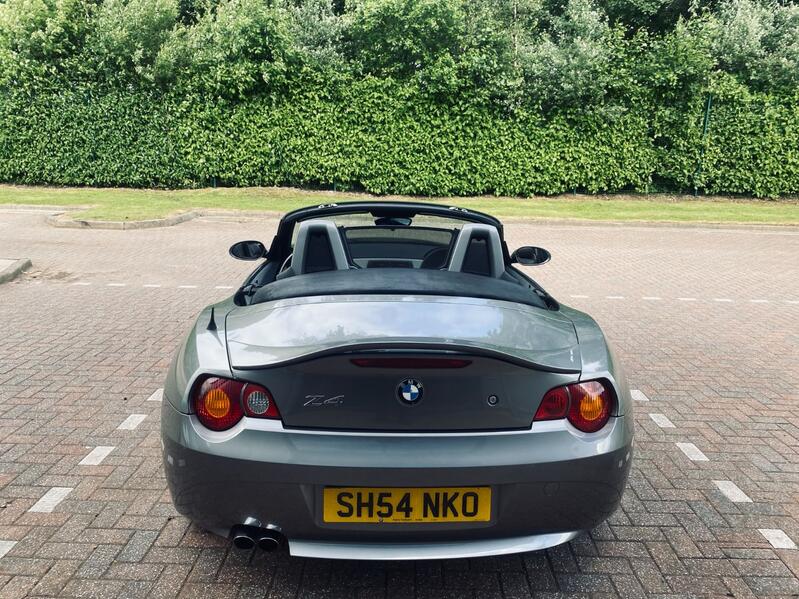 BMW Z4