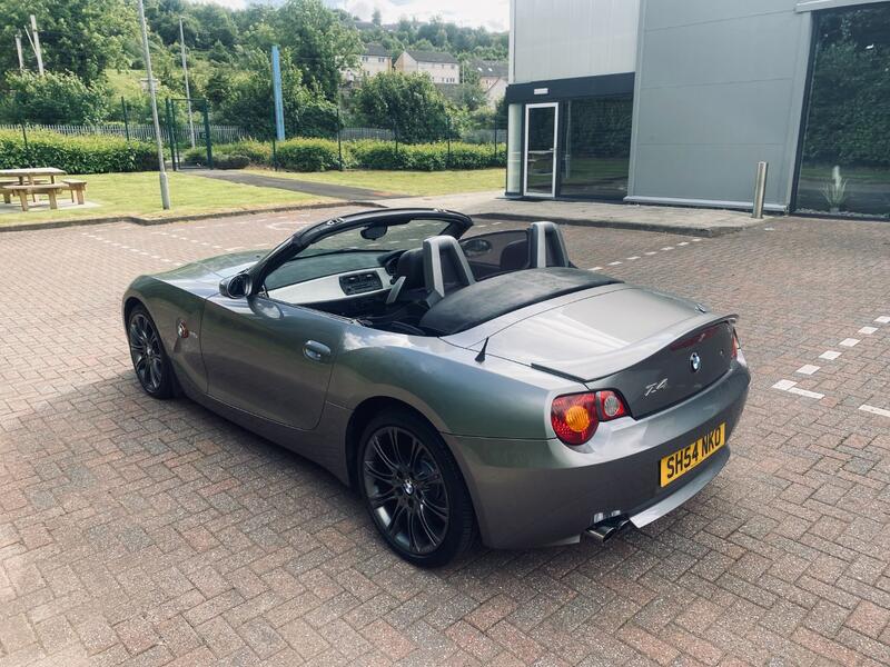 BMW Z4