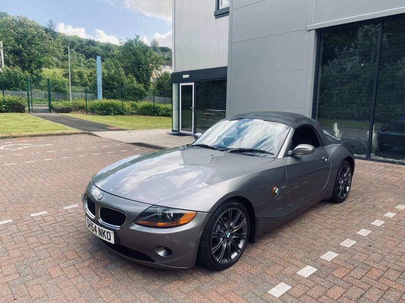 BMW Z4