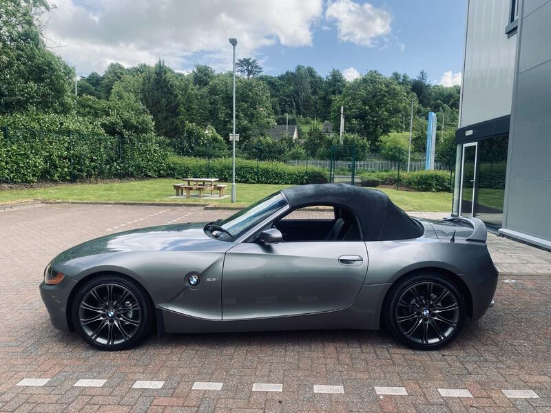 BMW Z4