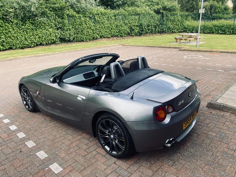 BMW Z4