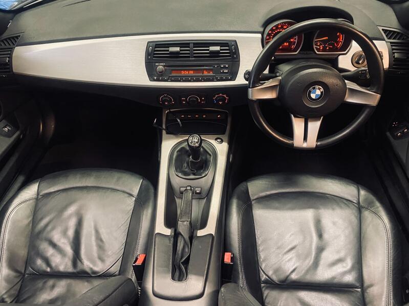 BMW Z4