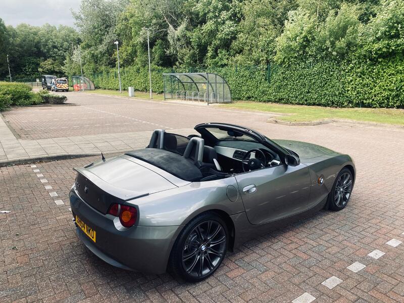 BMW Z4