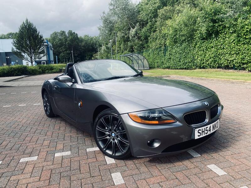 BMW Z4
