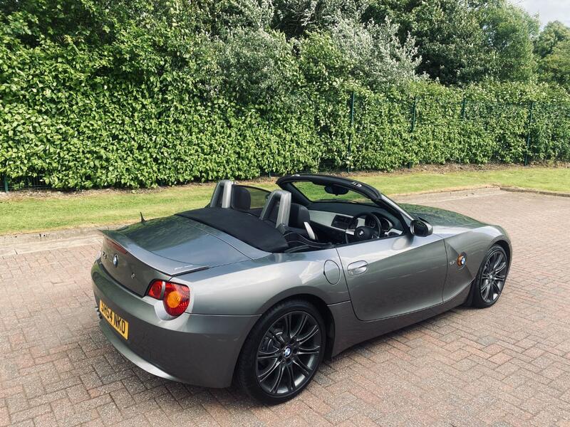 BMW Z4