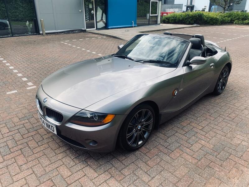 BMW Z4