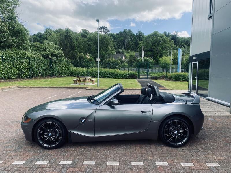 BMW Z4