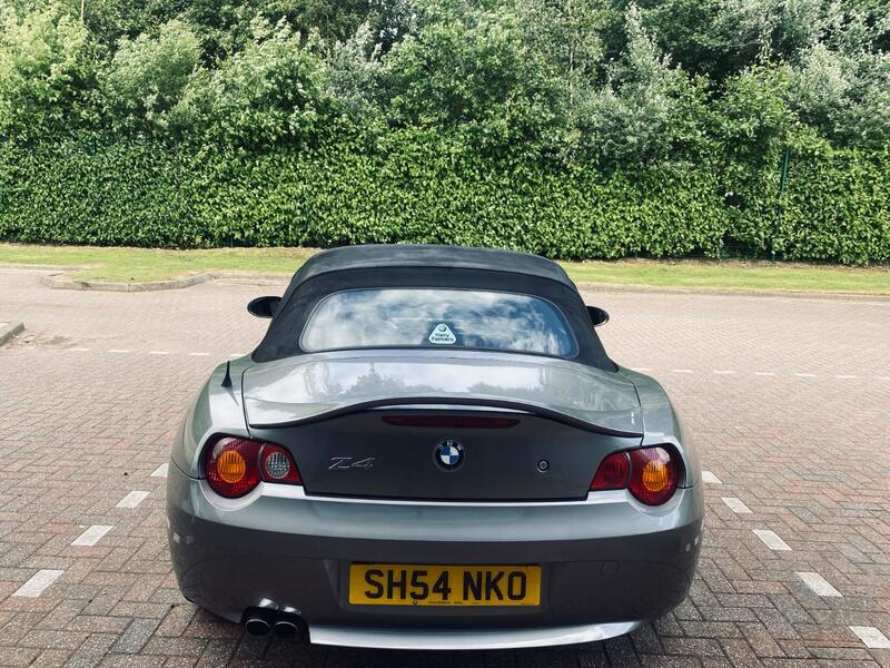 BMW Z4