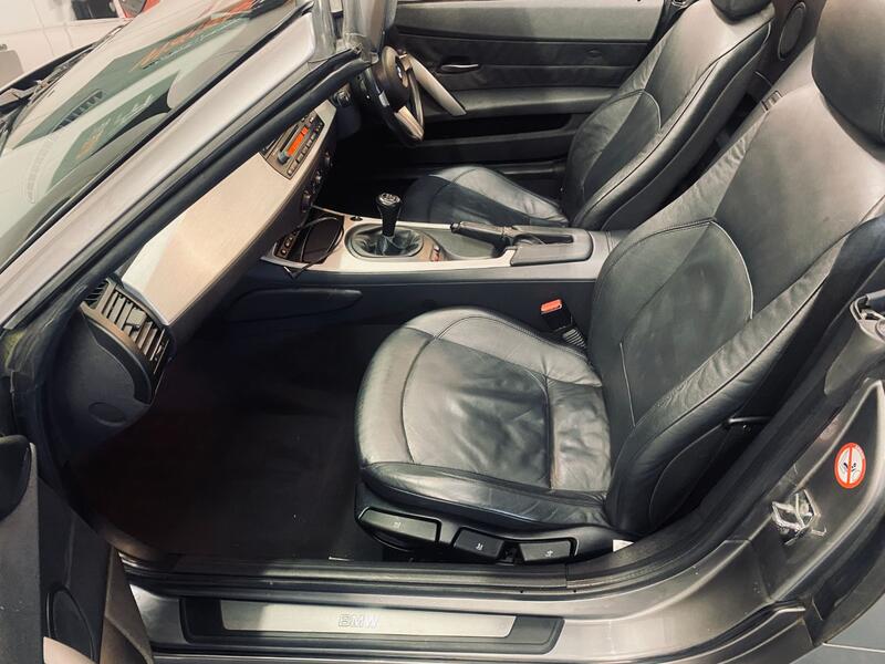 BMW Z4