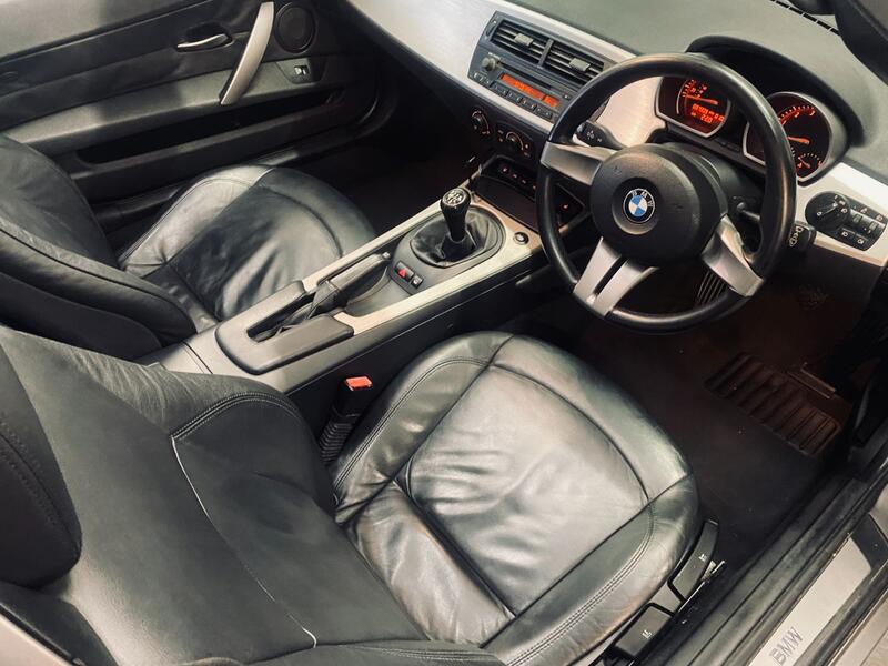 BMW Z4