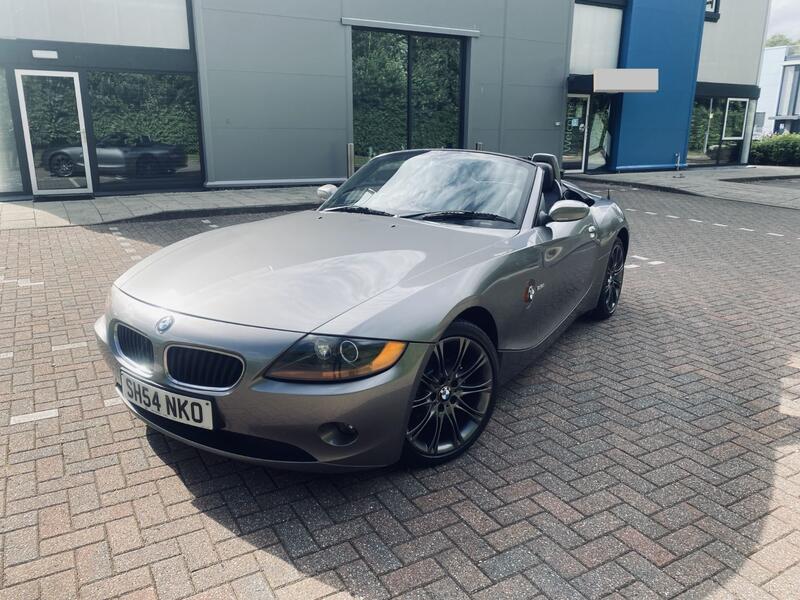 BMW Z4