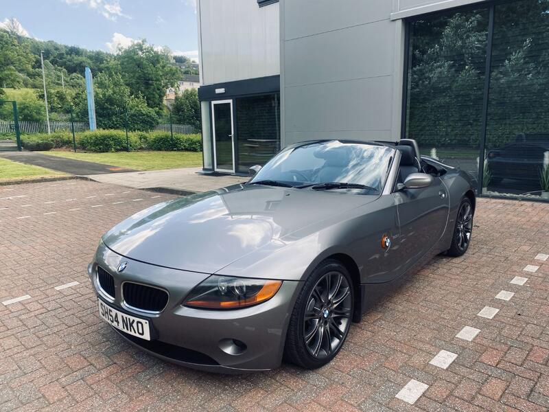 BMW Z4
