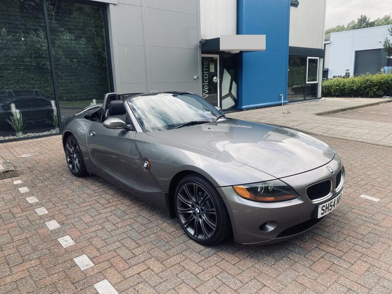 BMW Z4