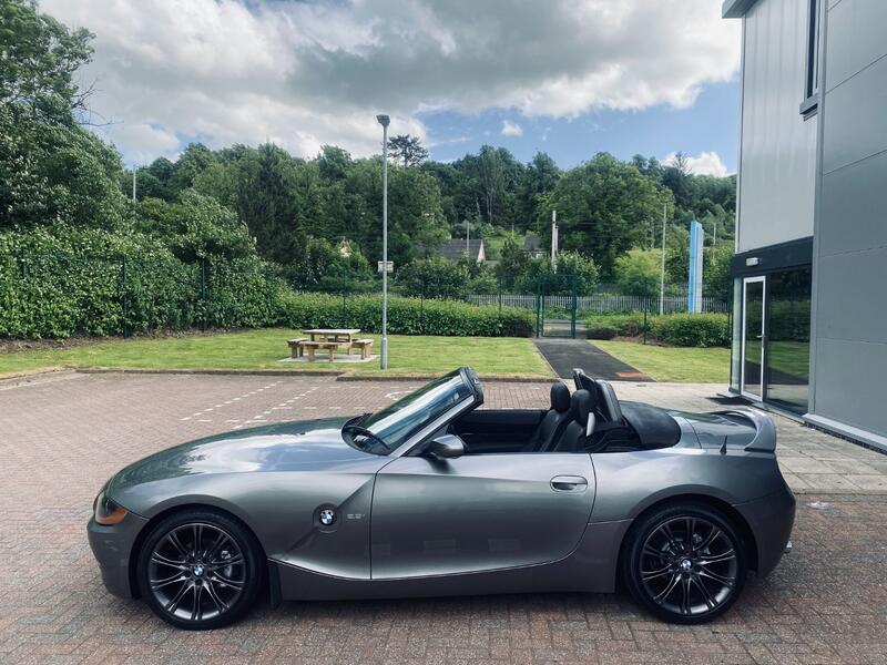 BMW Z4