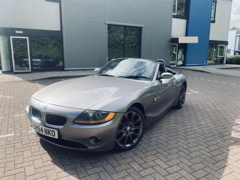 BMW Z4