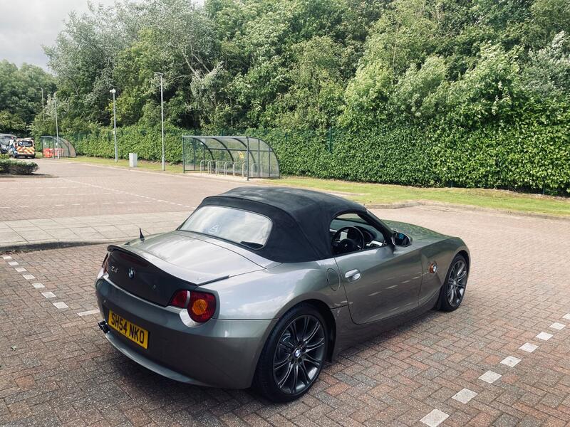 BMW Z4