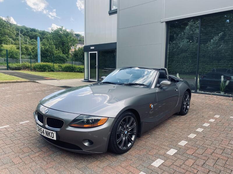 BMW Z4