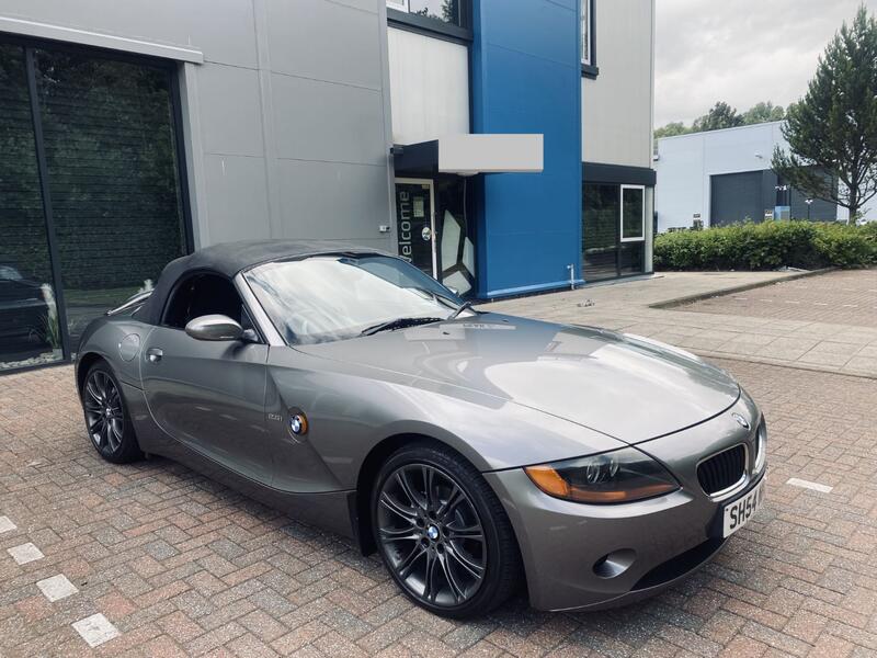 BMW Z4