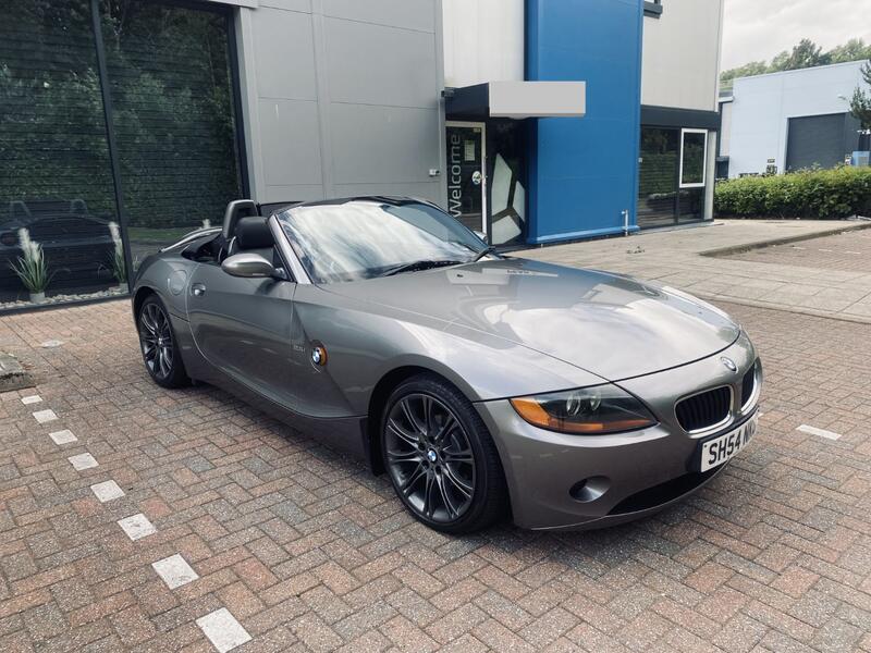 BMW Z4