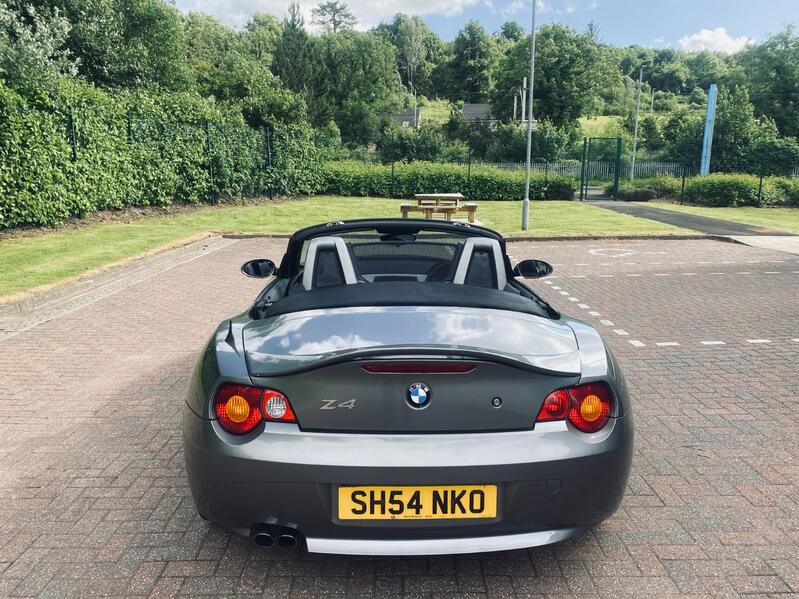 BMW Z4