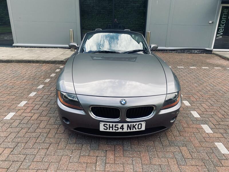 BMW Z4