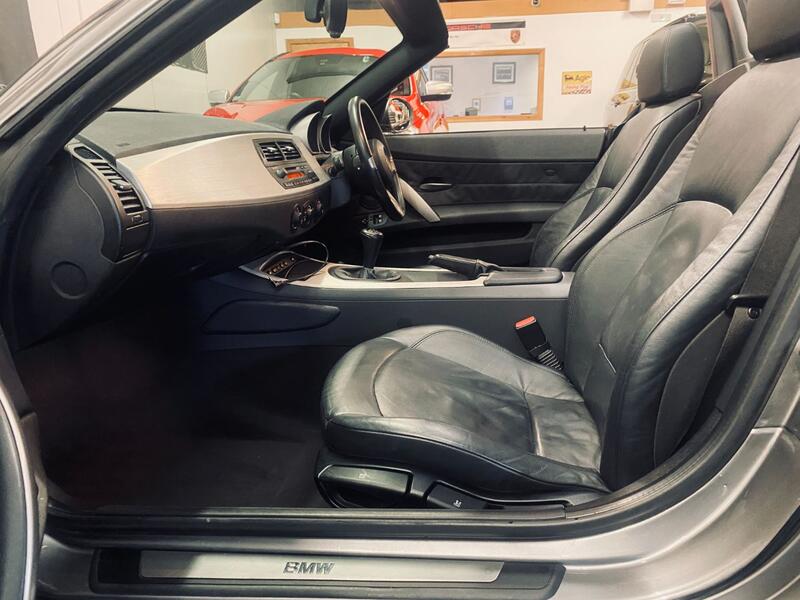 BMW Z4