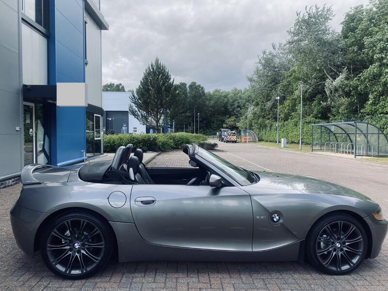 BMW Z4