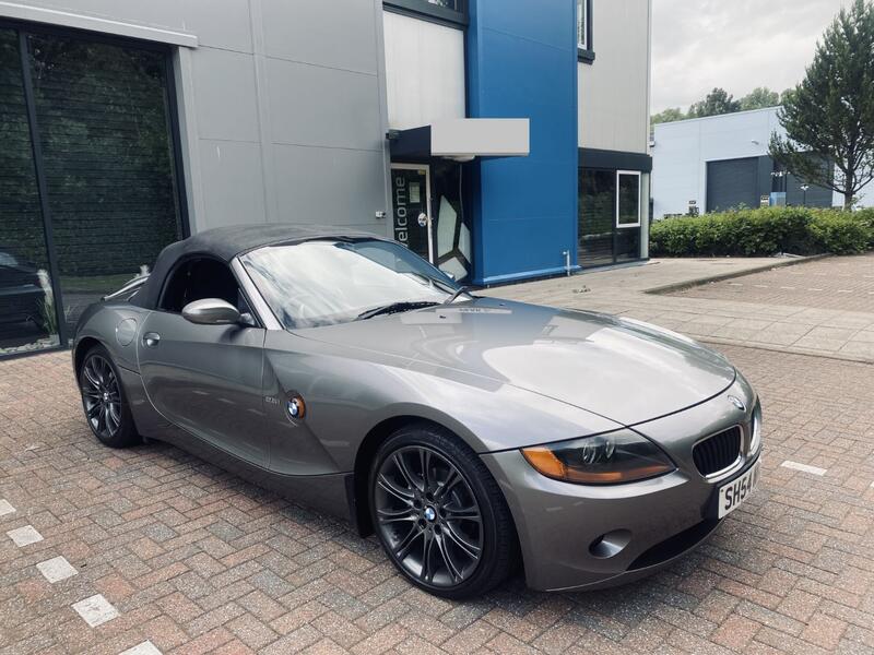 BMW Z4