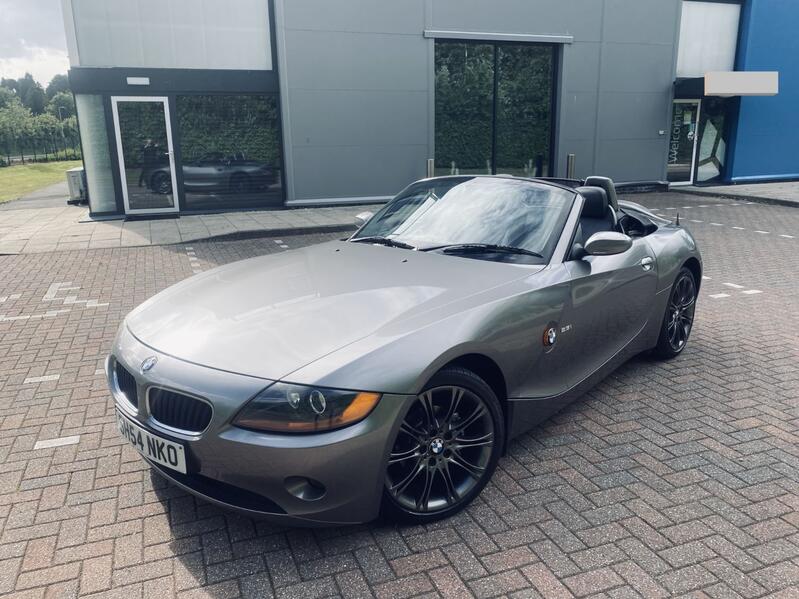BMW Z4