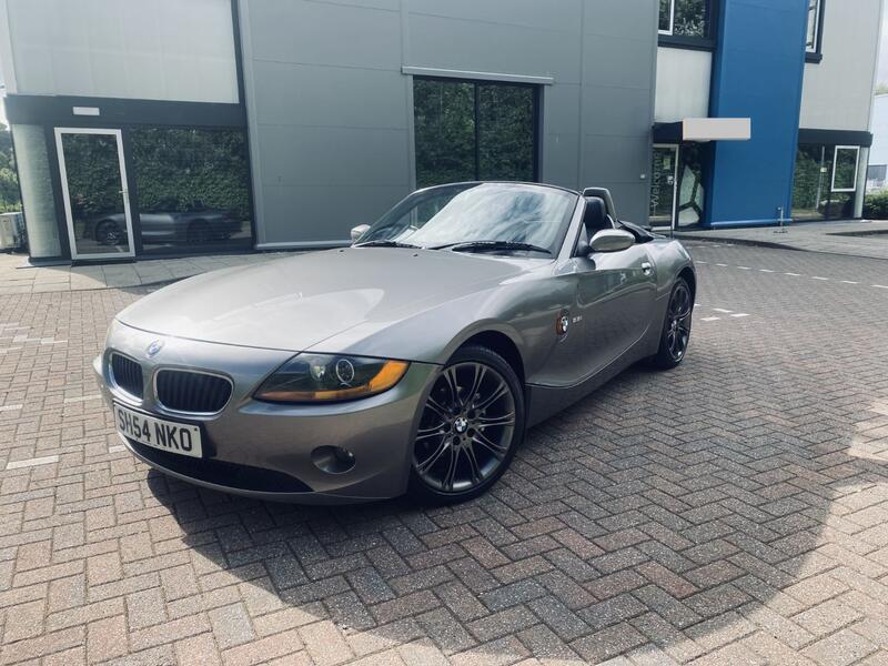 BMW Z4