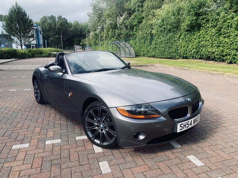 BMW Z4