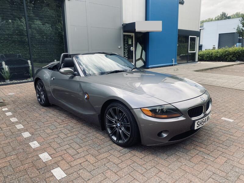 BMW Z4