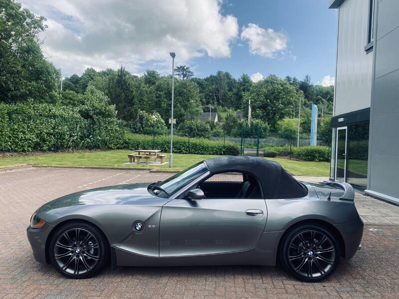BMW Z4