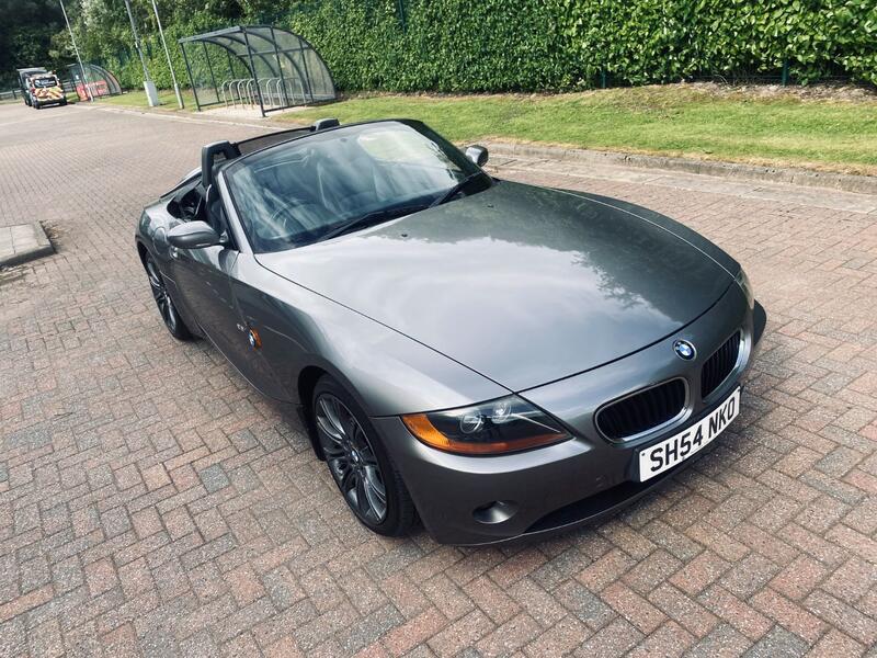 BMW Z4
