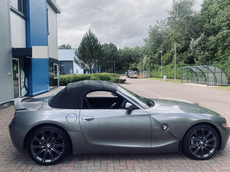 BMW Z4