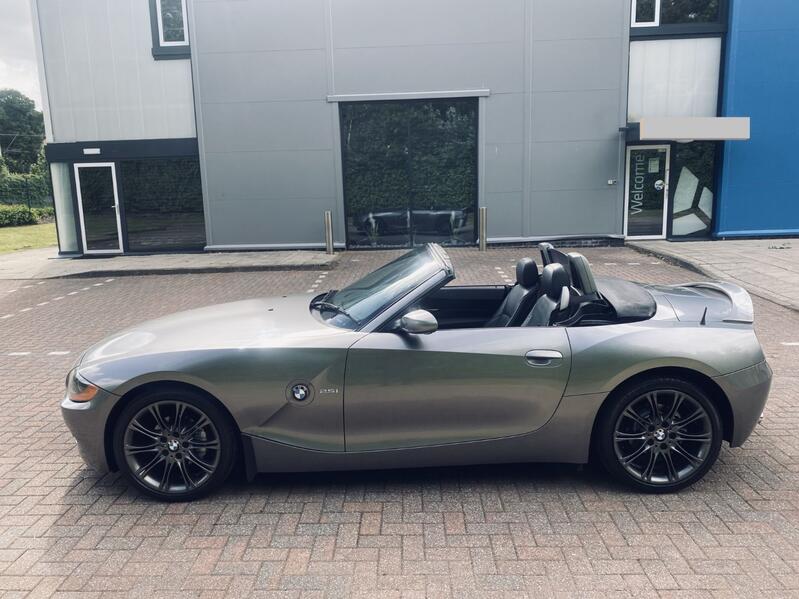 BMW Z4