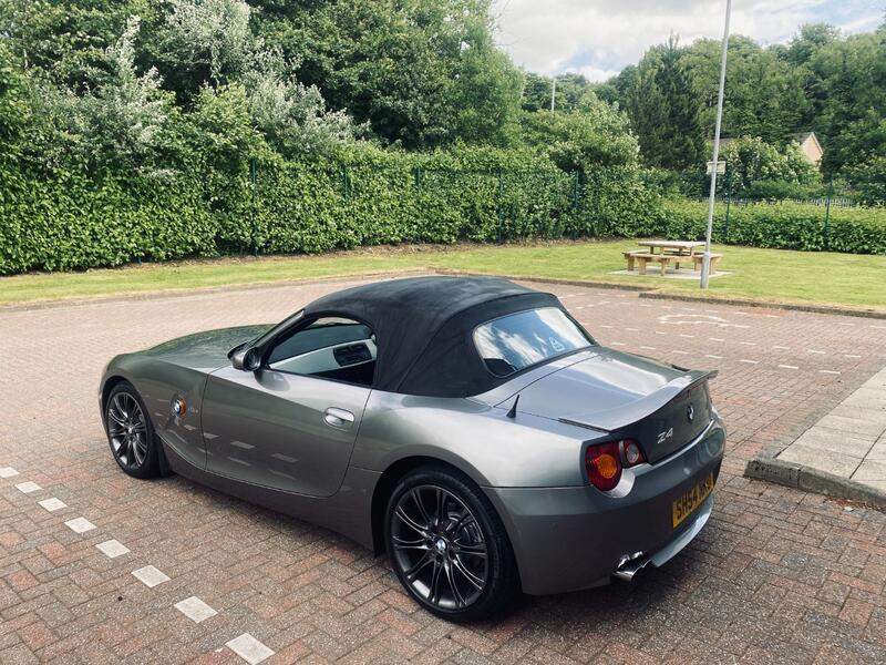 BMW Z4