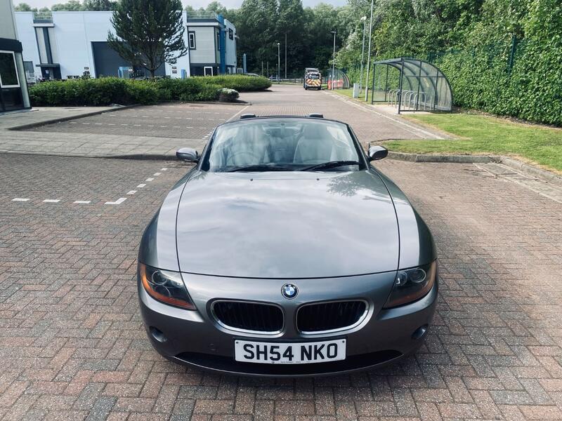 BMW Z4