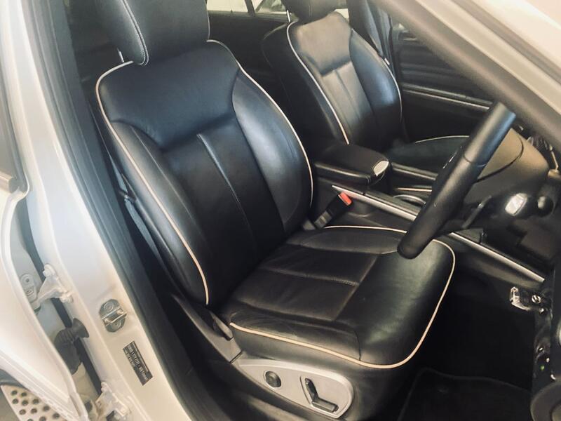 MERCEDES-BENZ M CLASS