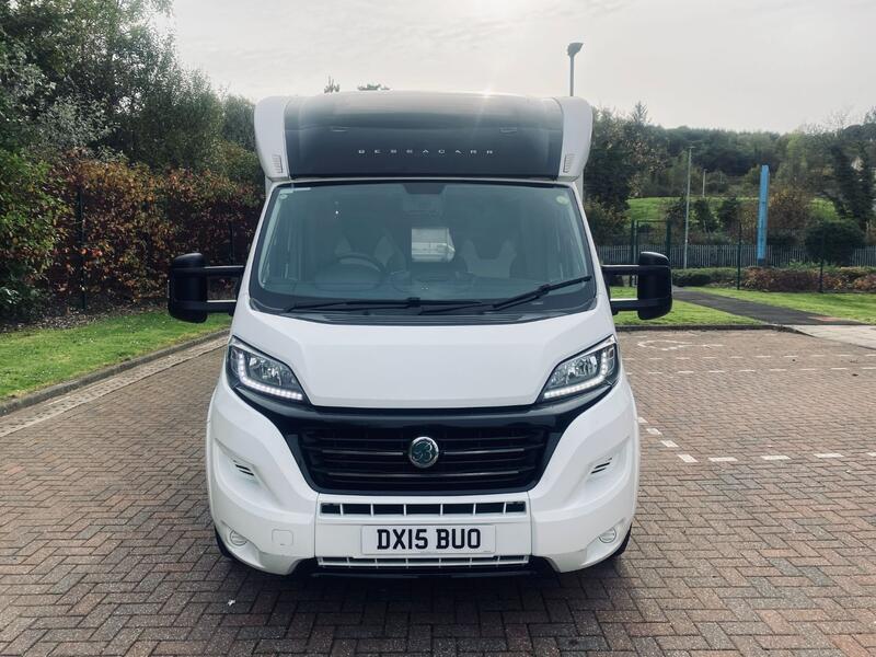 View FIAT DUCATO BESSACARR E 496 2.3