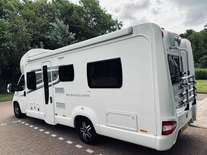 BESSACARR E496