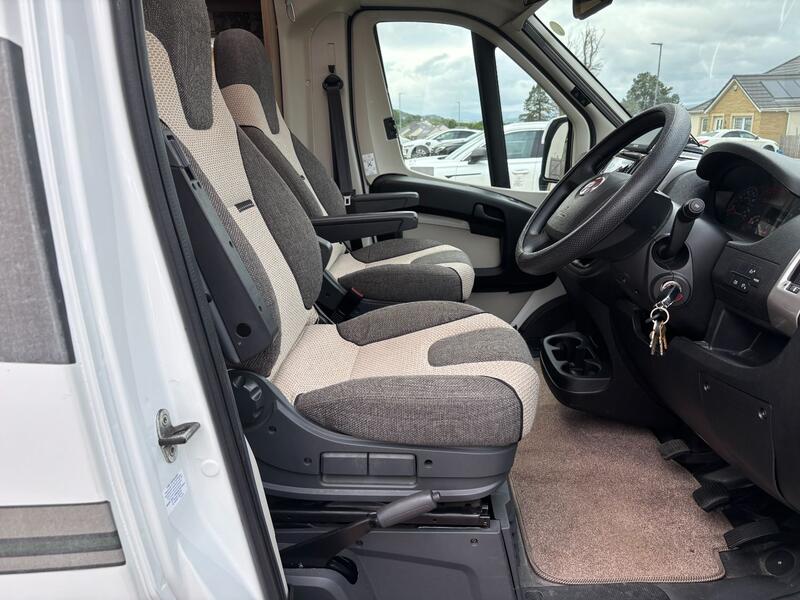 View FIAT DUCATO BESSACARR E 496 2.3