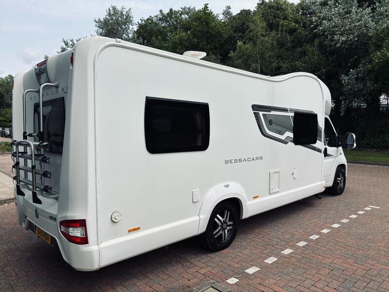 BESSACARR E496
