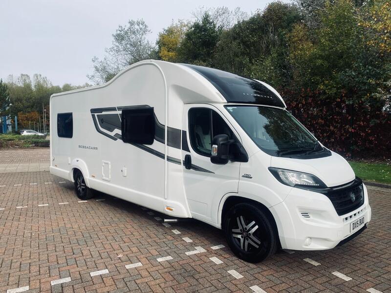 View FIAT DUCATO BESSACARR E 496 2.3