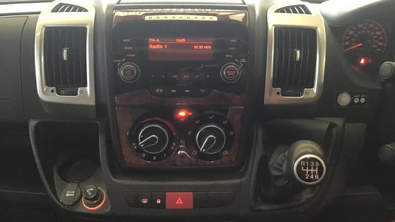 FIAT DUCATO