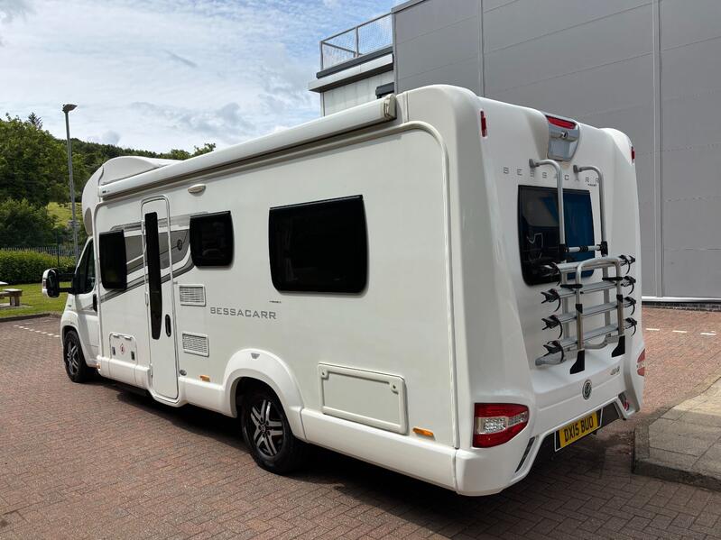 BESSACARR E496
