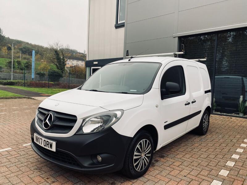 MERCEDES-BENZ CITAN