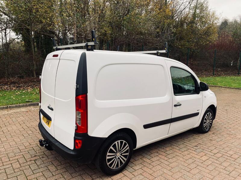 MERCEDES-BENZ CITAN